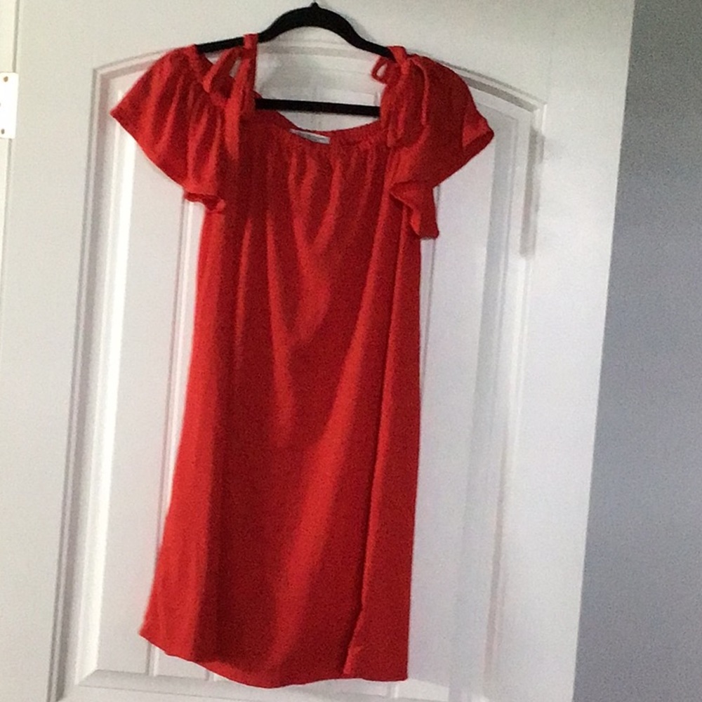 Ladies cover up